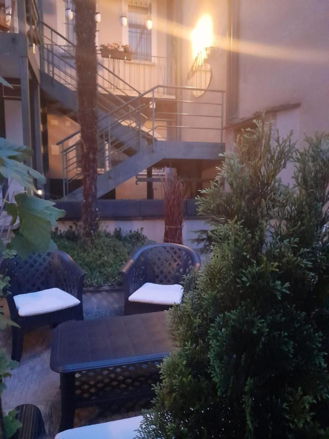 Piazza Grande House Apartment Locarno Exterior photo